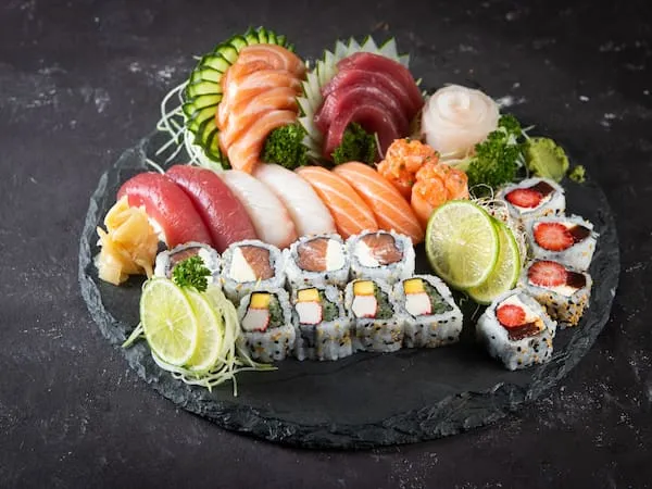 Combo Takashi — 32 peças